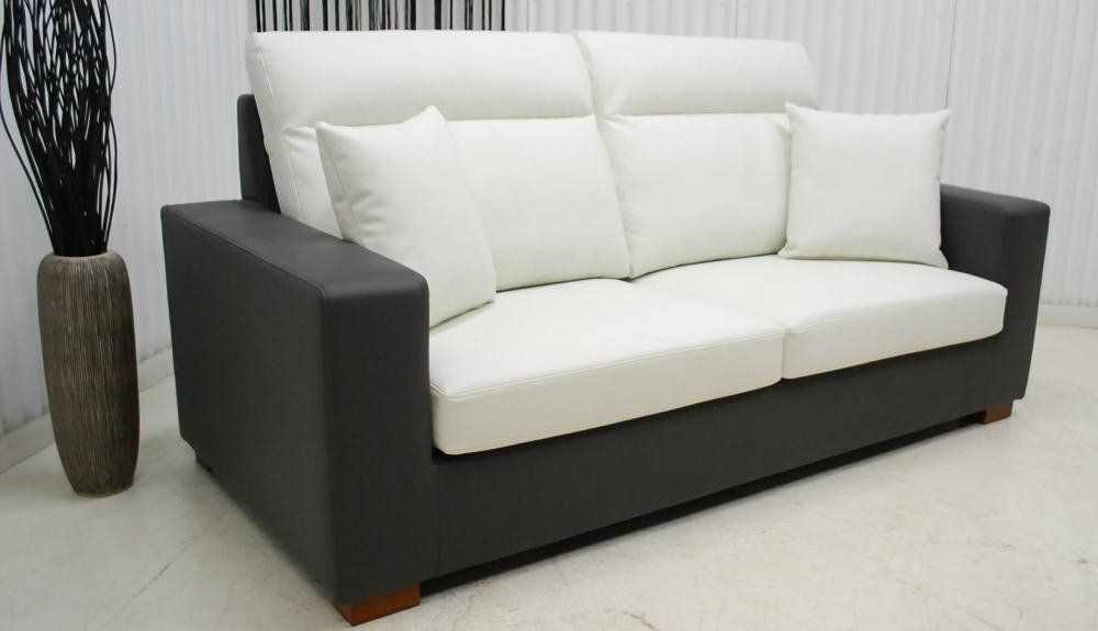 ３人掛けソファー