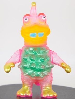 MAX TOY タイショー（クリアーピンク）