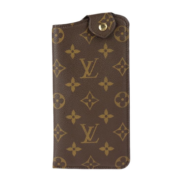 LOUIS VUITTON ルイ ヴィトン その他小物 M66544 モノグラムキャンバス