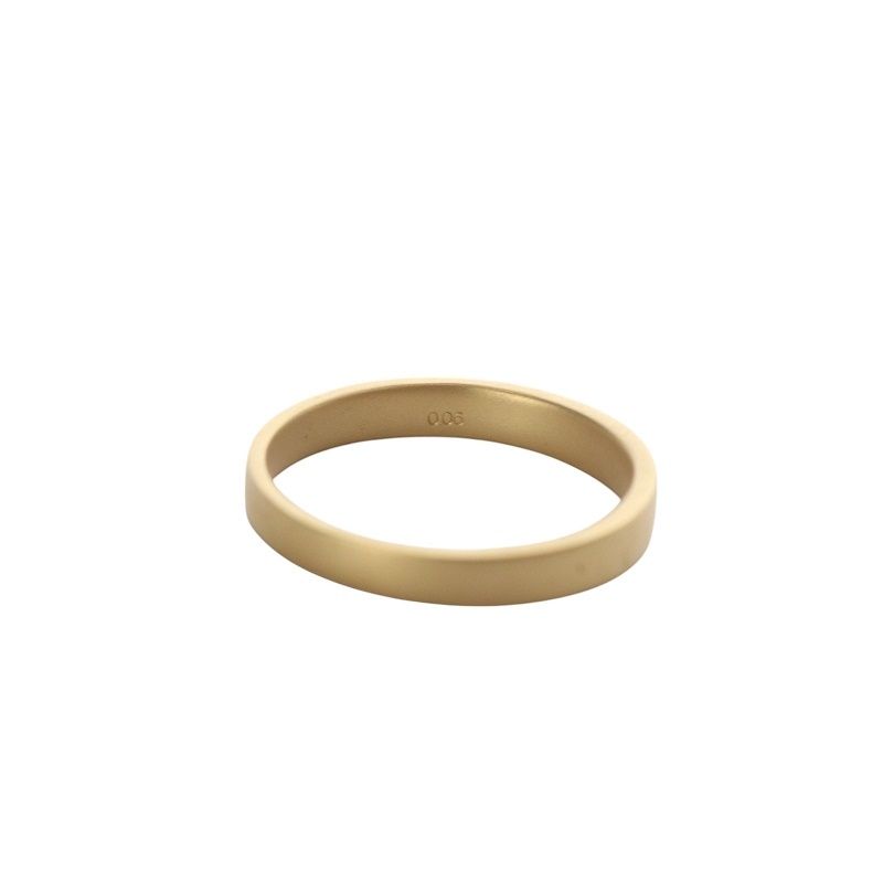 オレフィーチェ Orefice メル 指輪 リング ダイヤモンド 0.06ct