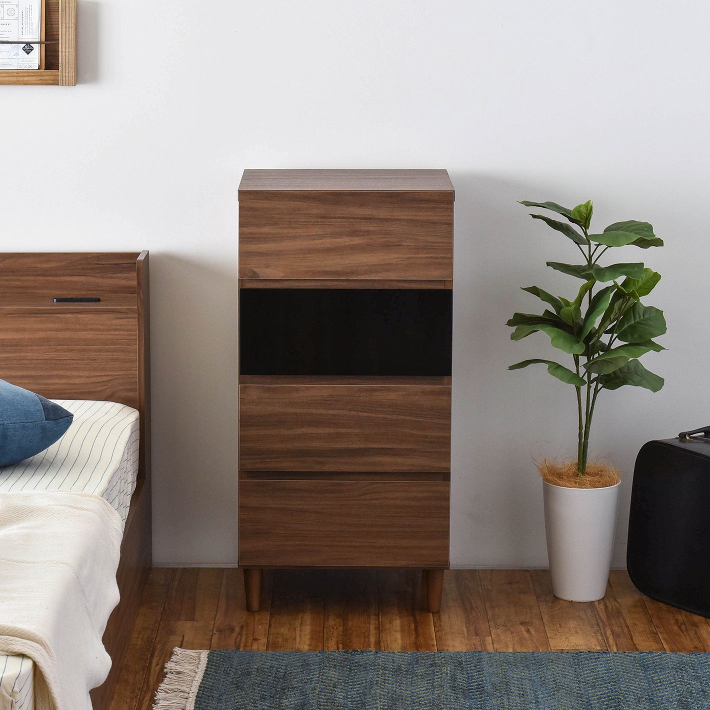 チェスト 洋服収納