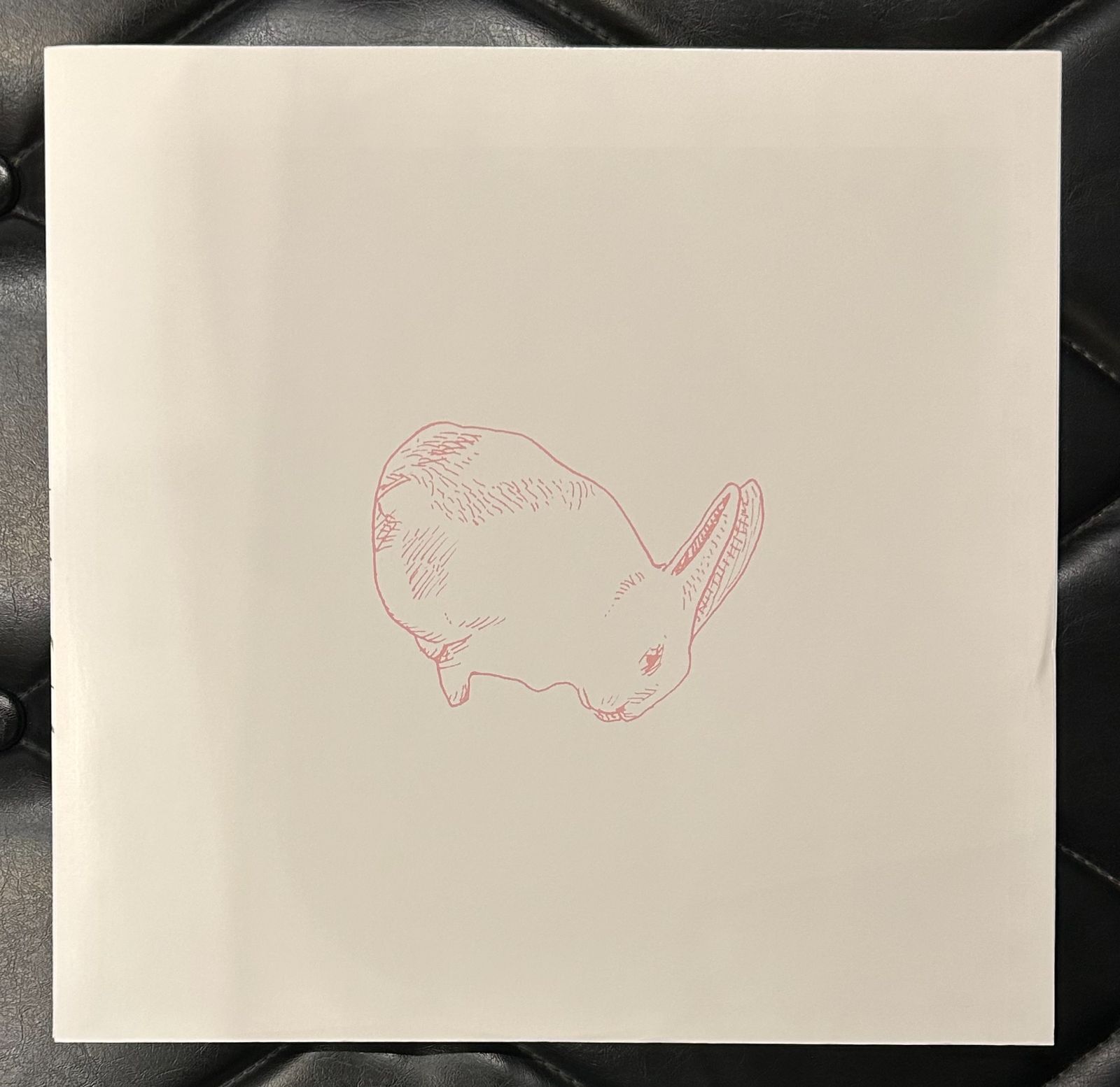 EUオリジナル盤レコード_Sean Lennon “Friendly Fire” EUオリジナル盤レコード】Sean Lennon 「Friendly Fire