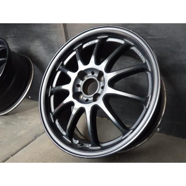 Emotion Work WORK Wheels EMOTION - RS11 11R JDM USA – inch Multi Driftworks with Motorsports