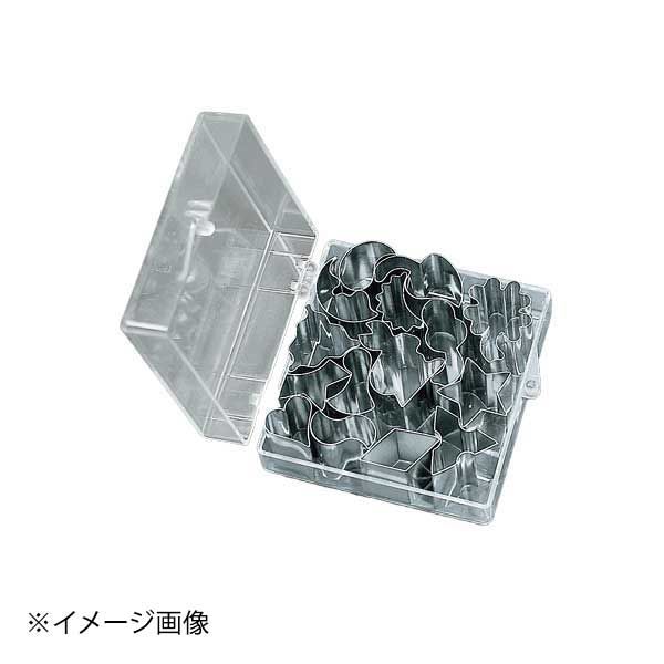 マトファー ギザ抜き型 9ヶ入セット ﾏﾄﾌｧ ｷﾞｻﾞ抜き型 9ヶ入ｾｯﾄ 150101