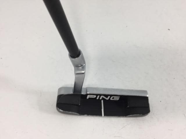 返品OK 【中古ゴルフクラブ】ピン PING ANSER (アンサー) パター 2023