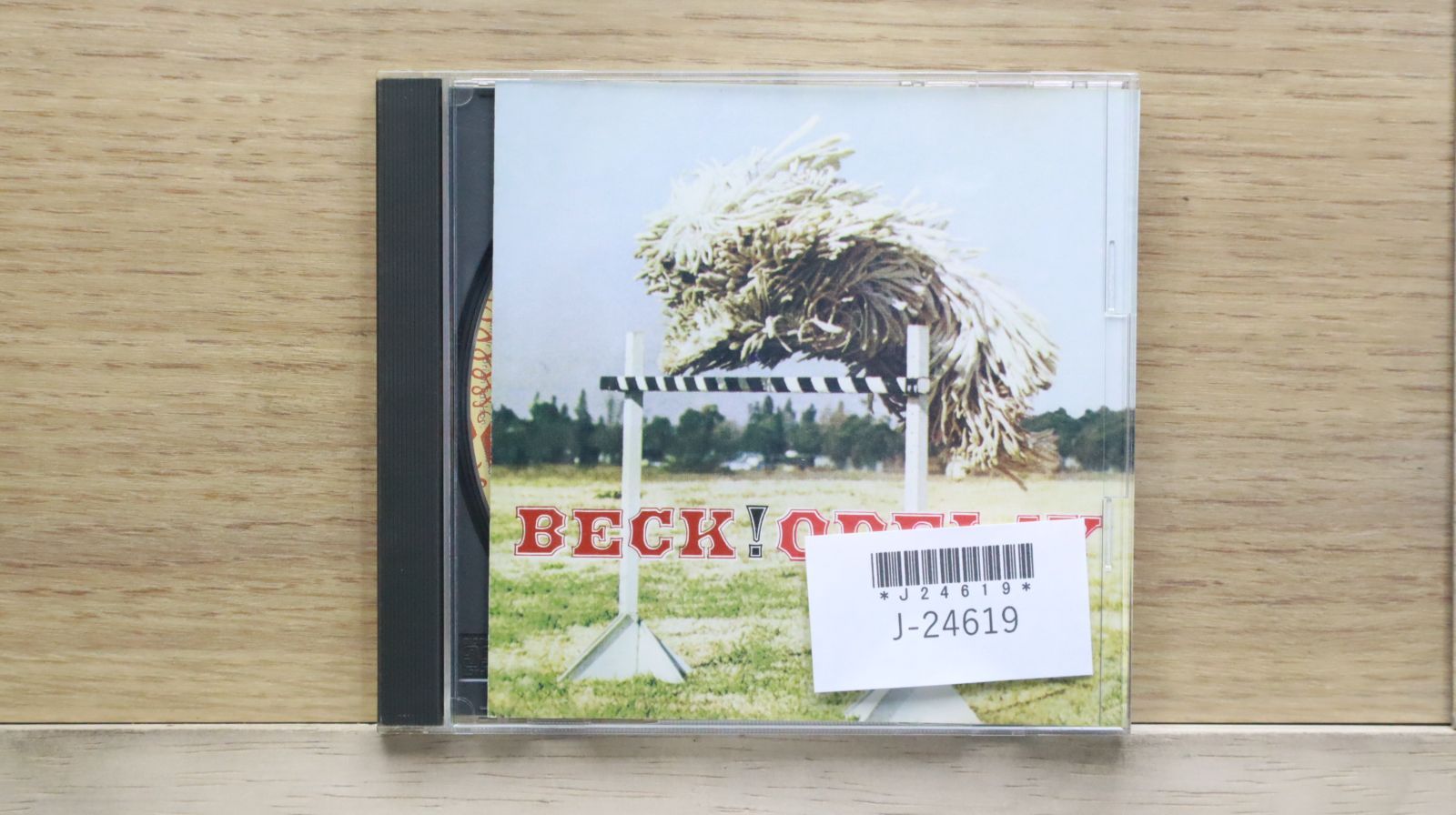 Beck ベック odelay mutations guero 輸入盤 非売品 Beck / Mutations ベック／ミューテイションズ 輸入盤 (CD
