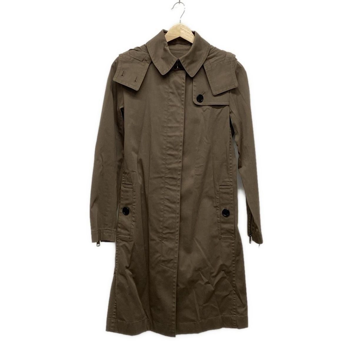 Burberry LONDON(バーバリーロンドン) コート サイズ38 L