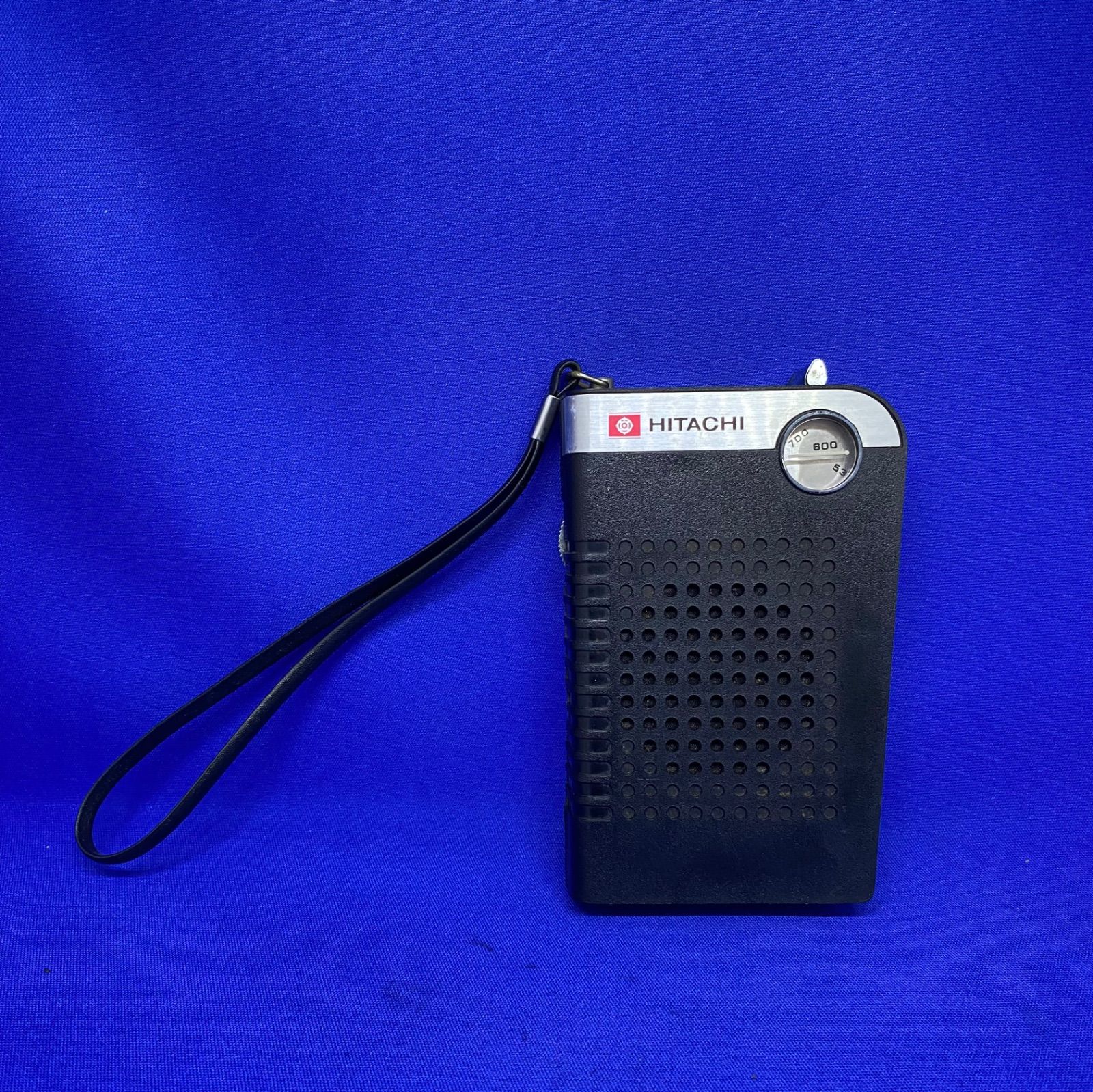 2420 ジャンク品 レア⭐️【HITACHI】 ラジオ TH-623 - メルカリ