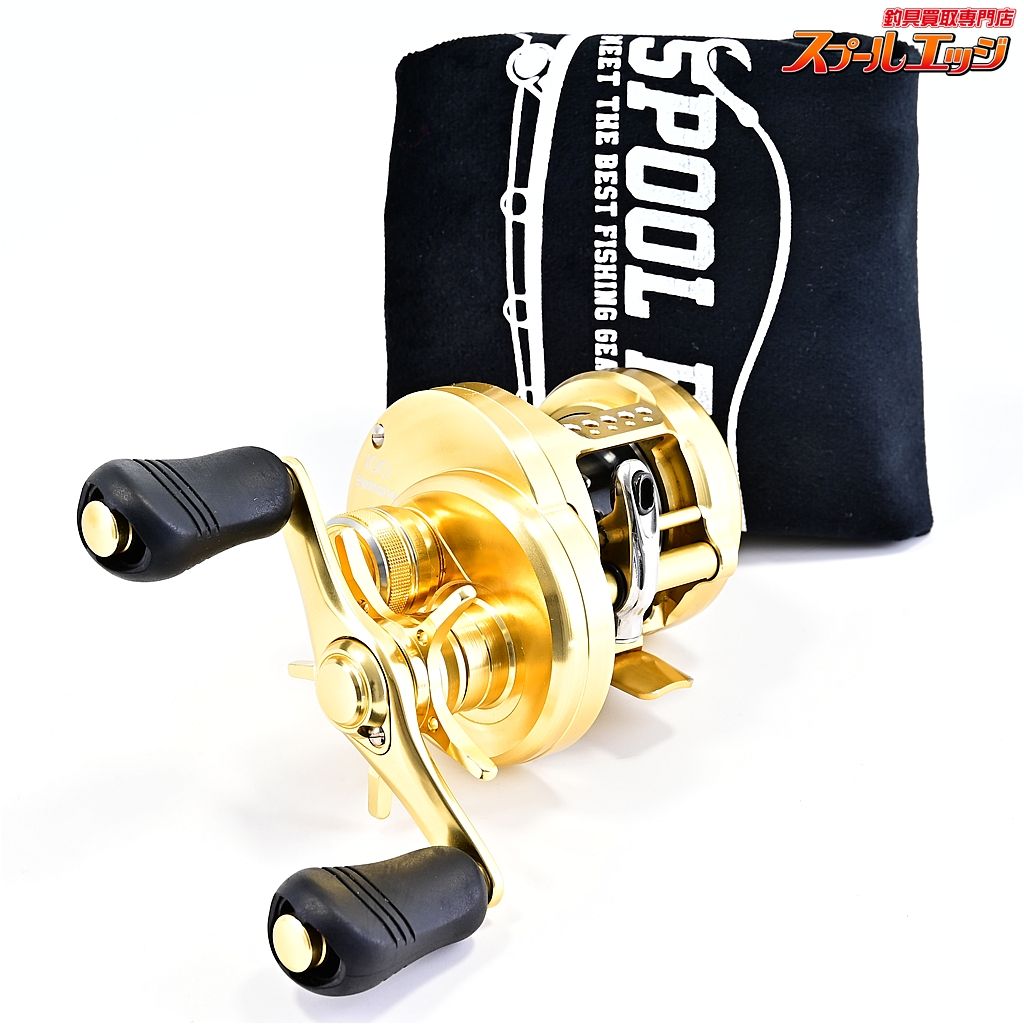 シマノ 14カルカッタ コンクエスト 100 SHIMANO SHIMANO CALCUTTA CONQUEST m42625