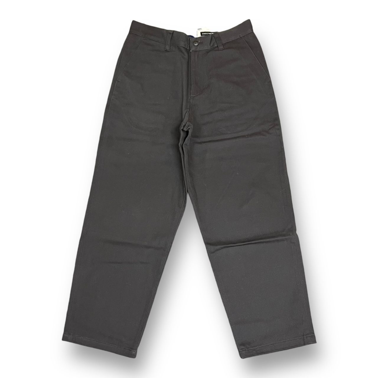 定価33000円 新品 DESCENDANT 23AW DC-6 GDT ORGANIC COTTON TWILL