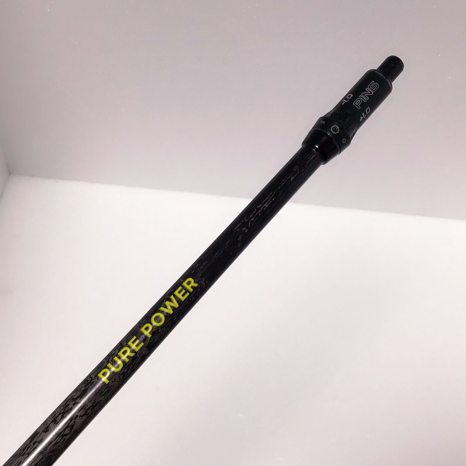 TPT パワーレンジ POWER RANGE DRIVER 14/Lo ピン G410~G440 