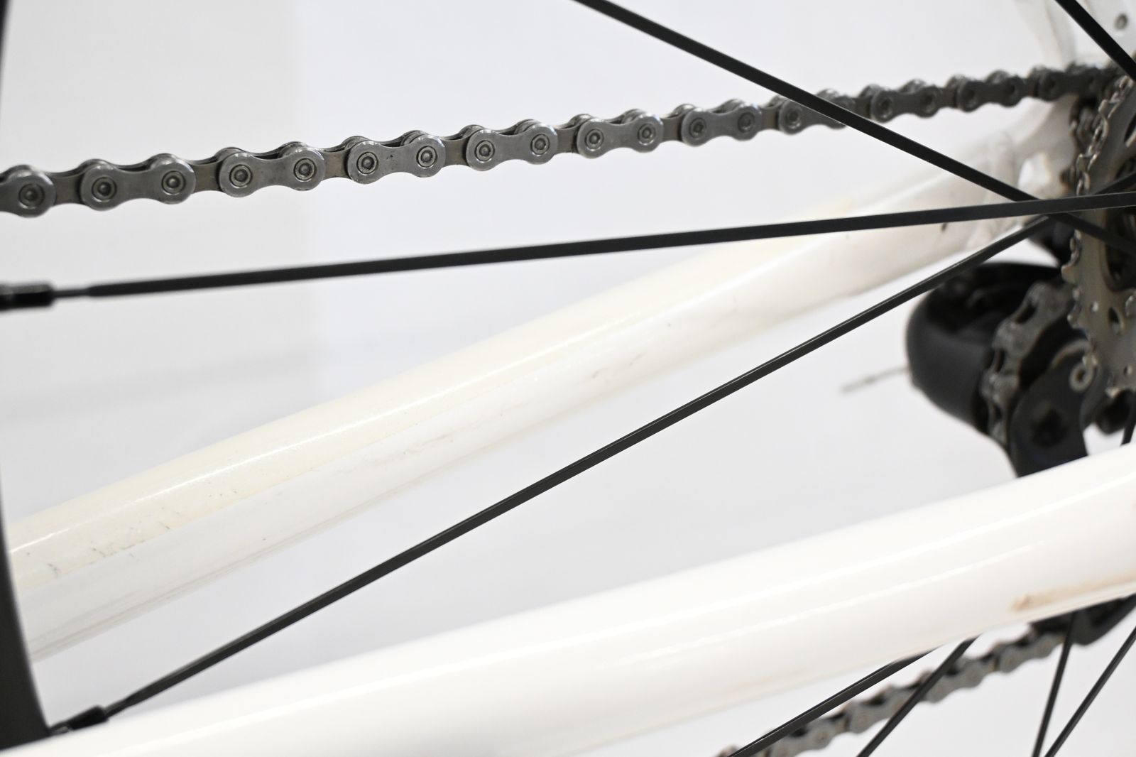 TREK 「トレック」 XO1 2007年モデル シクロクロス ITXM8FGRRPDW TREK