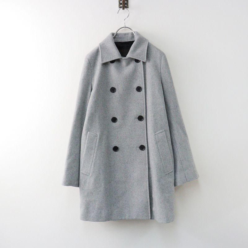 極美品 定価12.1万 2024AW マッキントッシュロンドン MACKINTOSH