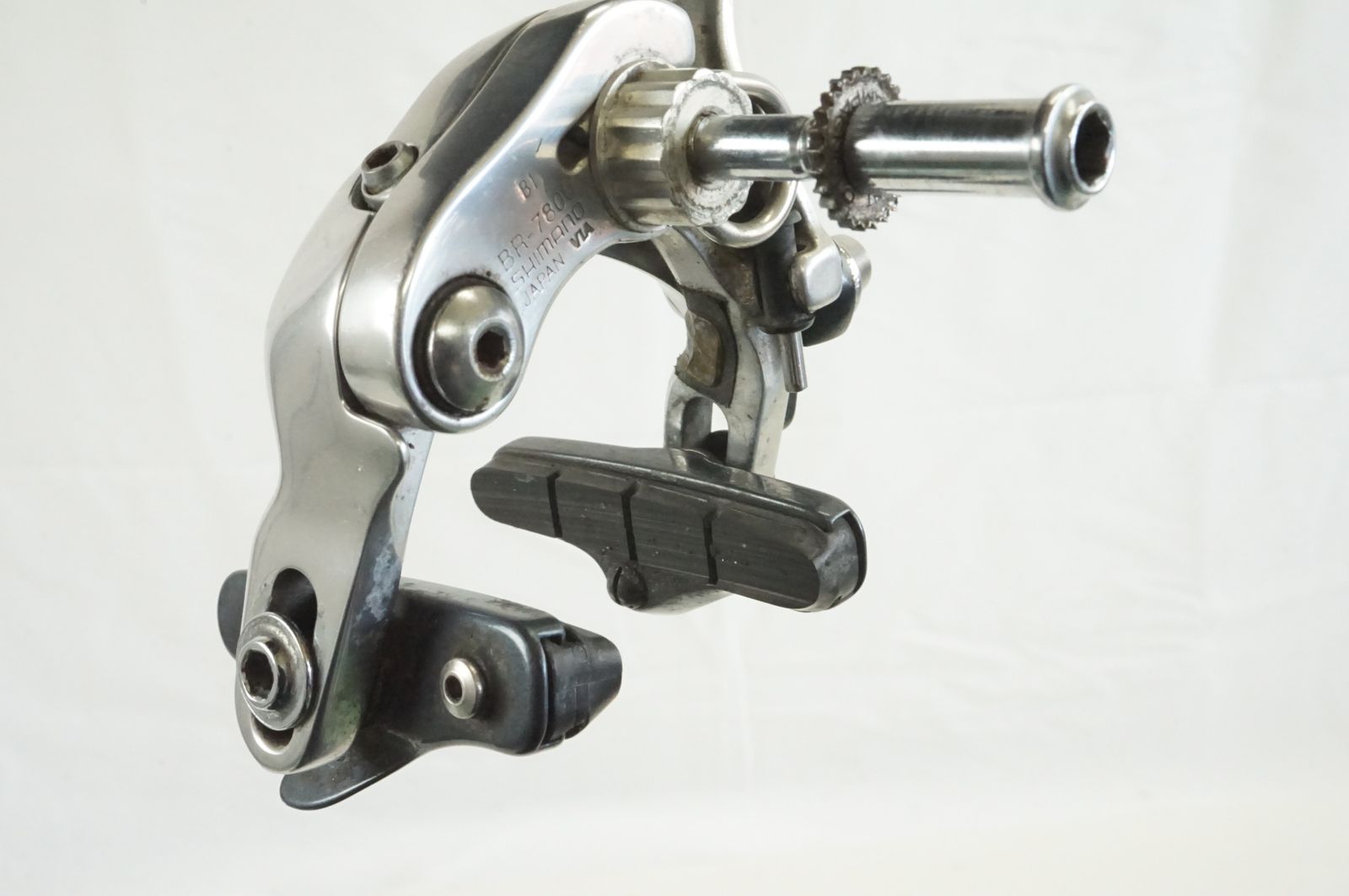 SHIMANO 「シマノ」 DURA-ACE BR-7800 キャリパーブレーキセット