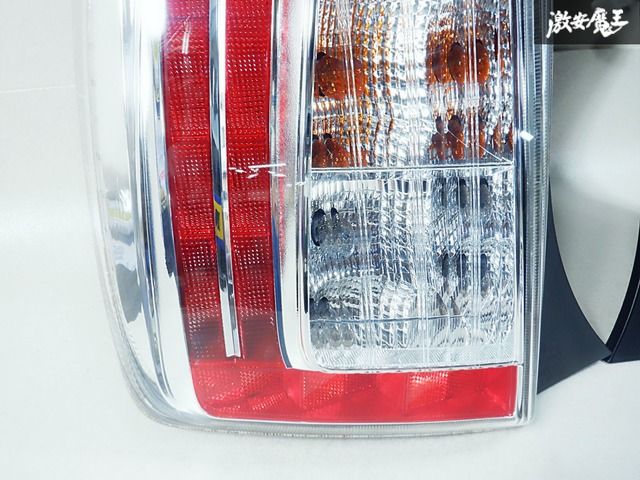 点灯OK☆】TOYOTA トヨタ純正 ZVW30 30 プリウス 後期 LED