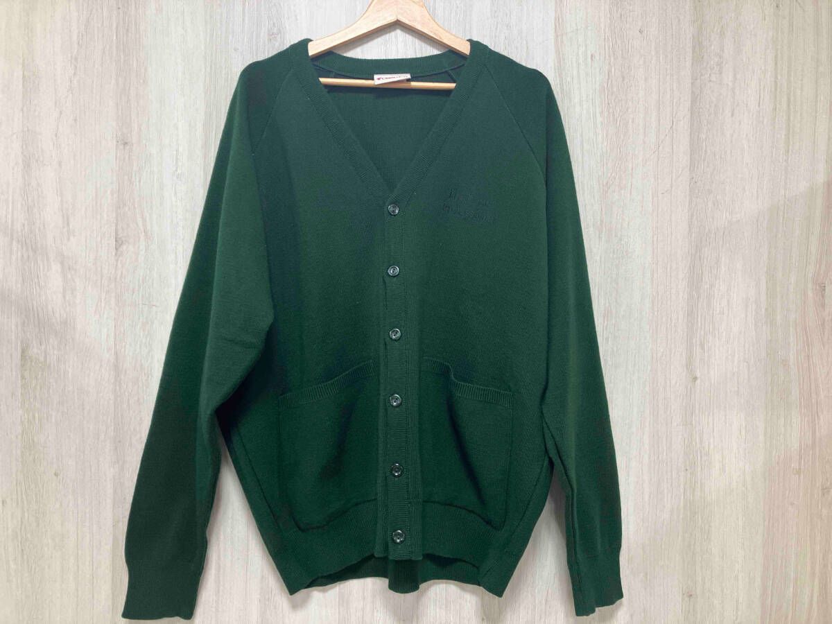 The Ennoy Professional カーディガン　チャールズカーク　L The Ennoy Professional カーディガン チャールズカーク L 楽天市場