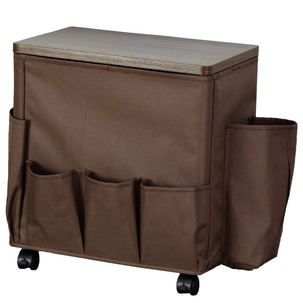 フルラッチミニナンタケットバスケット（人工象牙）1インチ