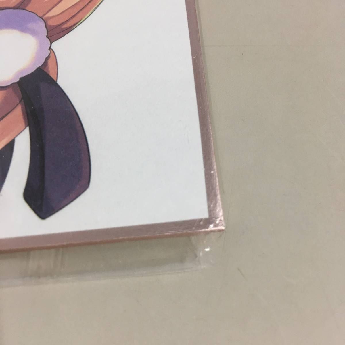 MQ-00011 未開封 つつみあめ きのこむし 直筆サイン入り 複製