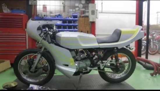 カフェレーサーステージレスゾッパナステー 楽天市場】バイク ゾウステー ゾウッパナ ゾッパナ ロケットカウル