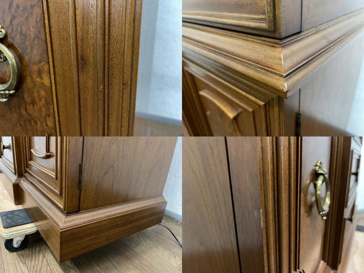 GP40 ドレクセル ヘリテイジ フランチェスカ 飾り棚 /T6 GP40 ドレクセル ヘリテイジ フランチェスカ 飾り棚 /T6 GP40