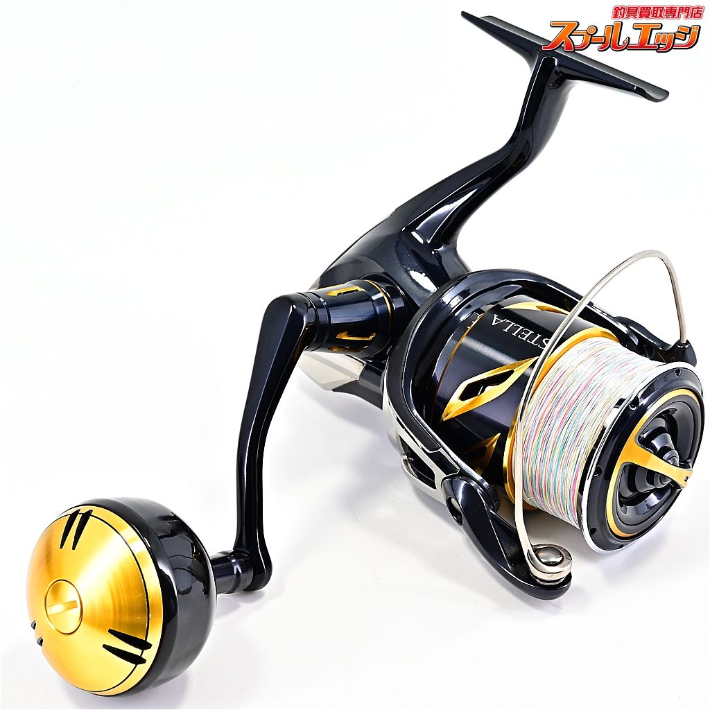 【60％OFF】 SW4000XG 20ステラ 【シマノ】 SHIMANO メルカリ - STELLAm40917 リール
