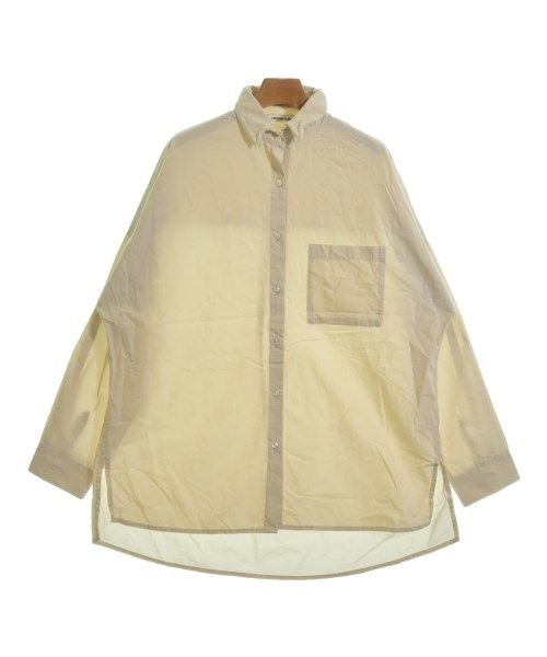 Deuxieme Classe カジュアルシャツ レディース 古着
