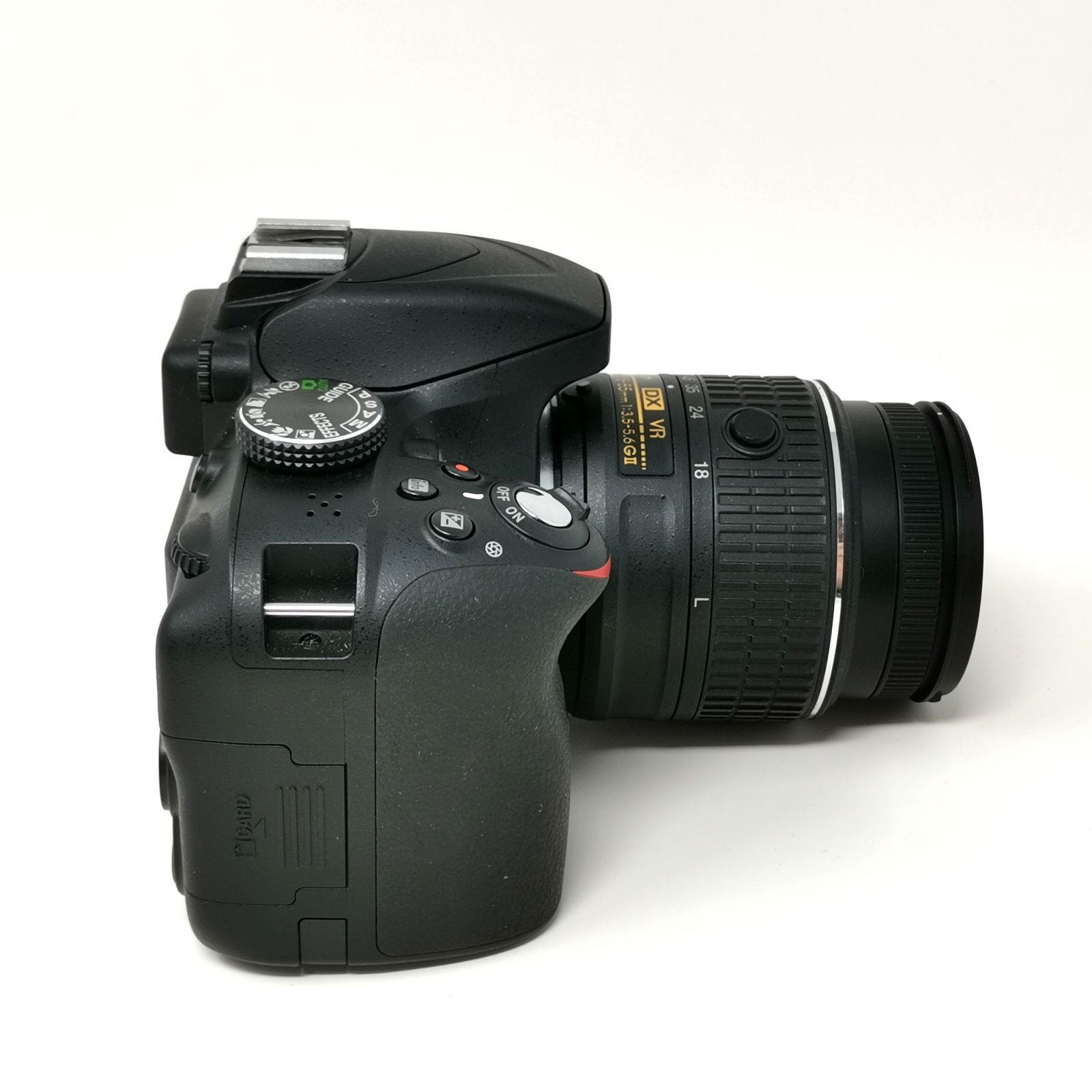 18-55mm 1