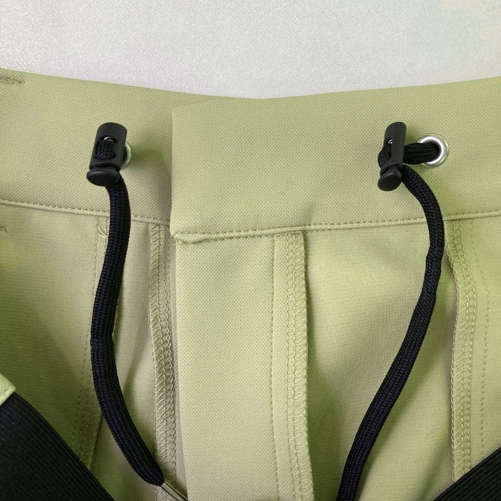 サイズ：M CPG GOLF シーピージーゴルフ  ストレッチパンツ  ベージュ系 [240101490795] ゴルフウェア メンズ ストスト サイズ：M CPG GOLF シーピージーゴルフ ストレッチパンツ