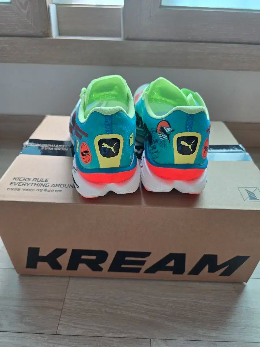 3 マラソンシリーズ