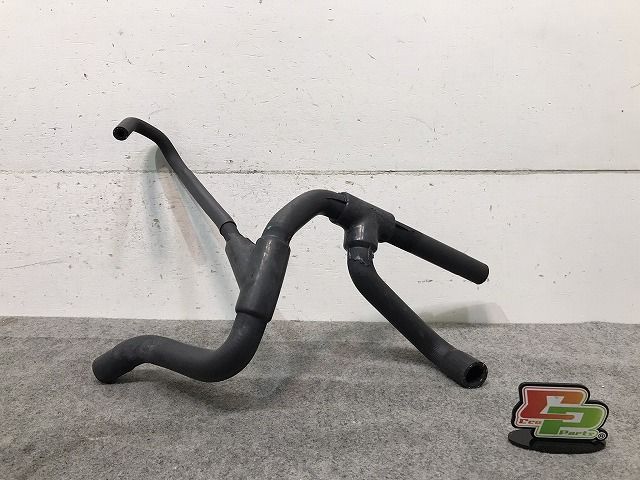 みー 新品! Vクラス/W638/1998-2005 純正 ヒーターホース A 638 832 44 23