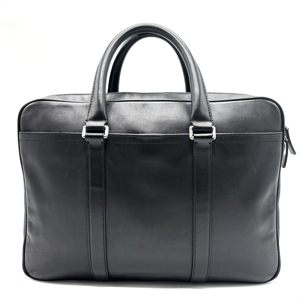 ✨良品✨ COACH コーチ ビジネスバッグ ブリーフケース トート