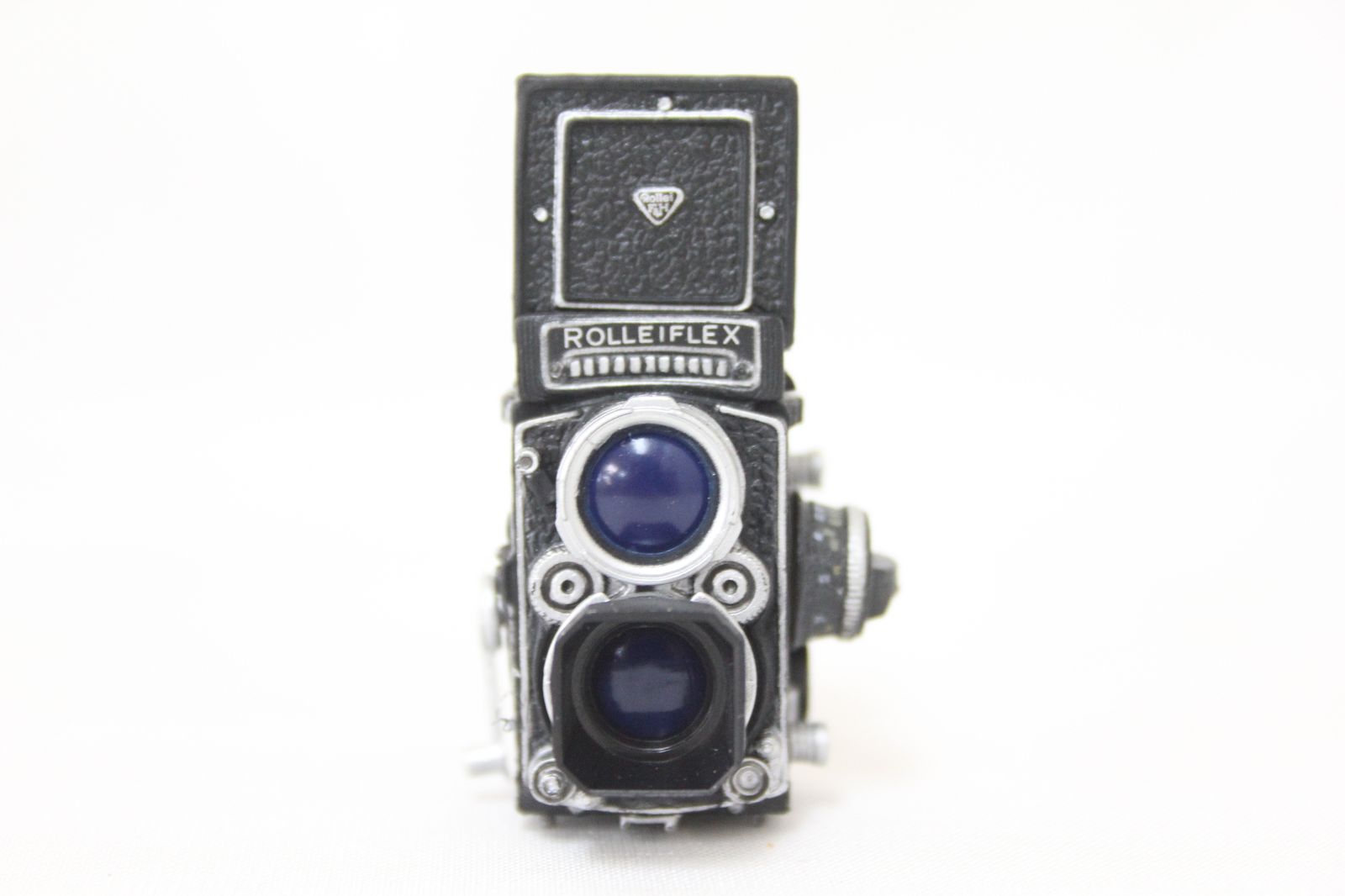 訳あり品】 ローライ Rolleiflex ミニチュア フィギュア v9087 【公式