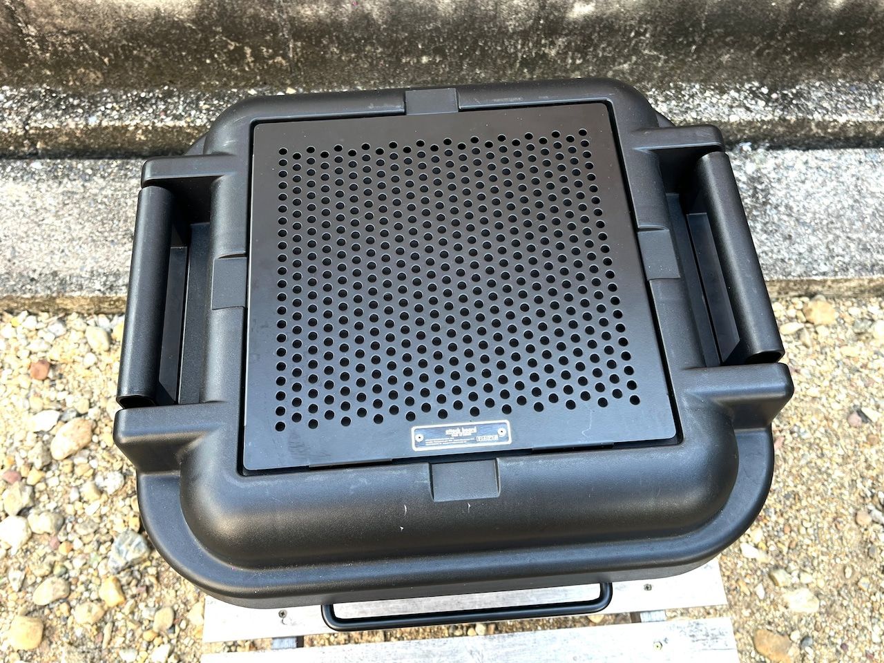 【新品未使用】brunt /カームアップtype2＋Attack Board×2 カームアップ-2 - BRUNT｜BUSH DE CAMPERS