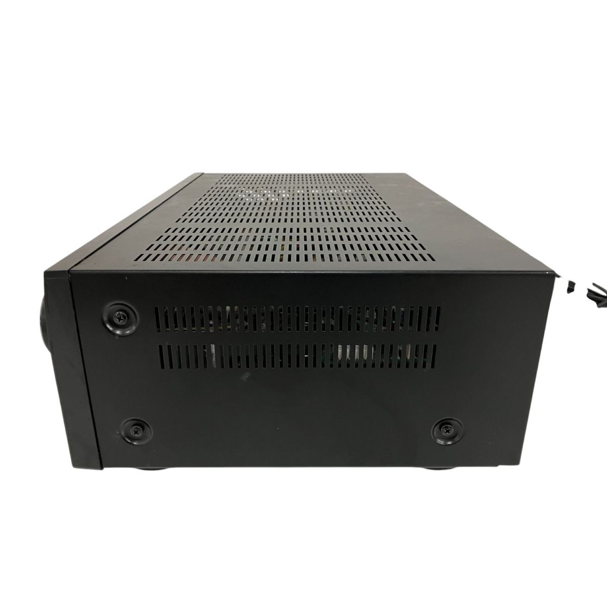 DENON デノン AVR-X550BT AVサラウンドレシーバー AVアンプ 音響