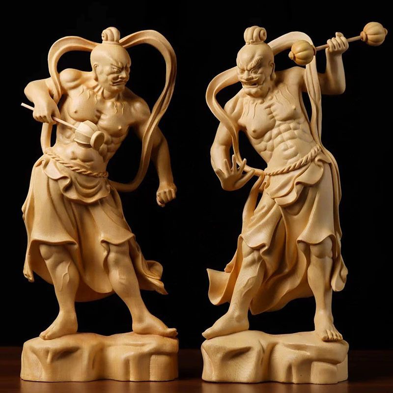 木彫り  先師孔子 工芸品 精密細工 風水 置物 彫刻 木製 手仕上げ品 Amazon.co.jp: 孔子像孔聖人至聖先師彫刻置物手作り彫刻置物高級