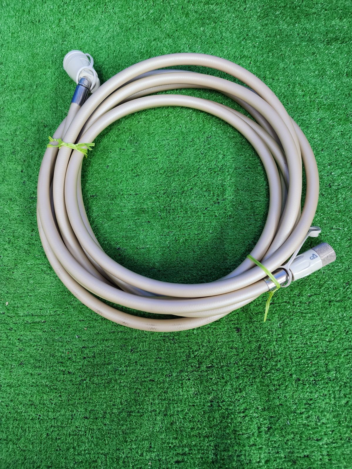 Z456 リンナイ都市ガス用ガスファンヒーター RC-A4401NP-MW 製 保証付き 2510