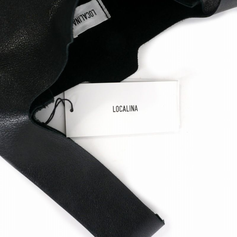 Leather
