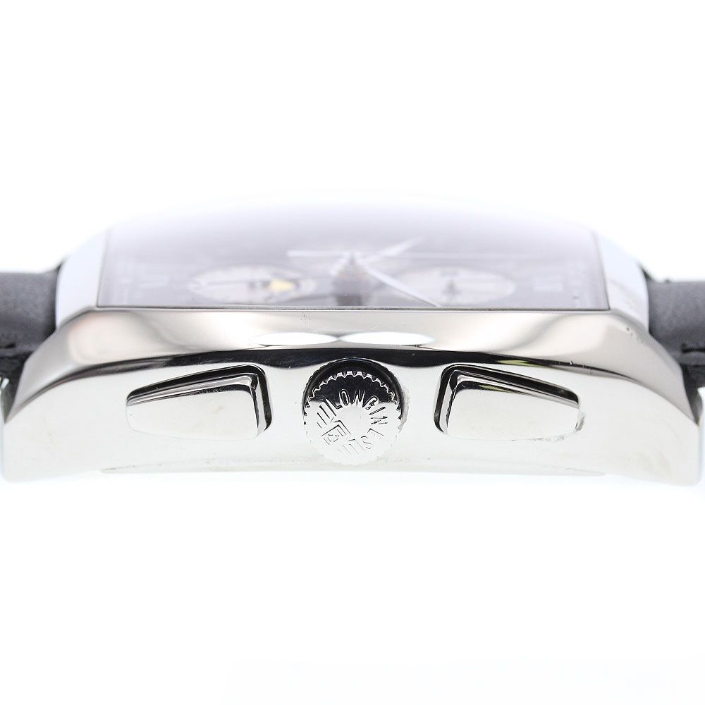 トリプルカレンダー 自動巻き