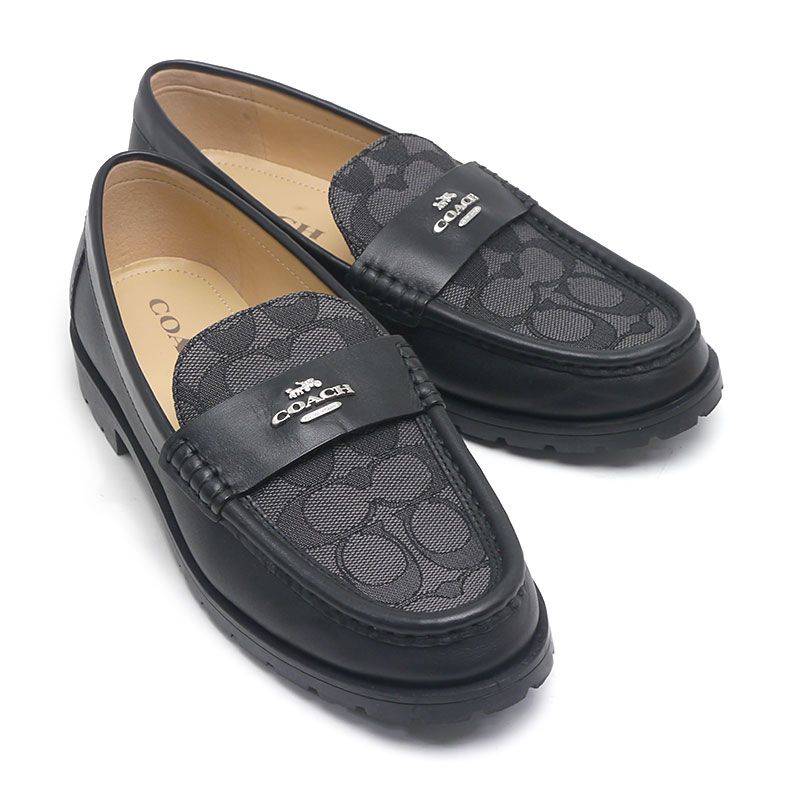 コーチ ローファー」の人気商品一覧 | 安い商品を通販サイトから探す