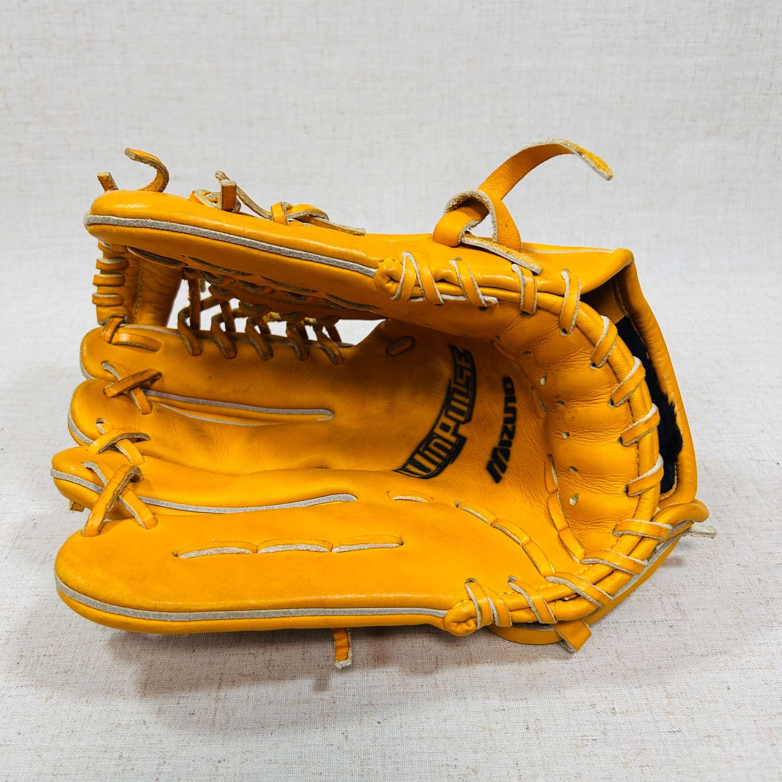 品質保証で、高速配送！ MIZUNO ミズノ WinPulse ウィンパルス 一般軟式グローブ 左利き|オールラウンド用 最新アイテム。