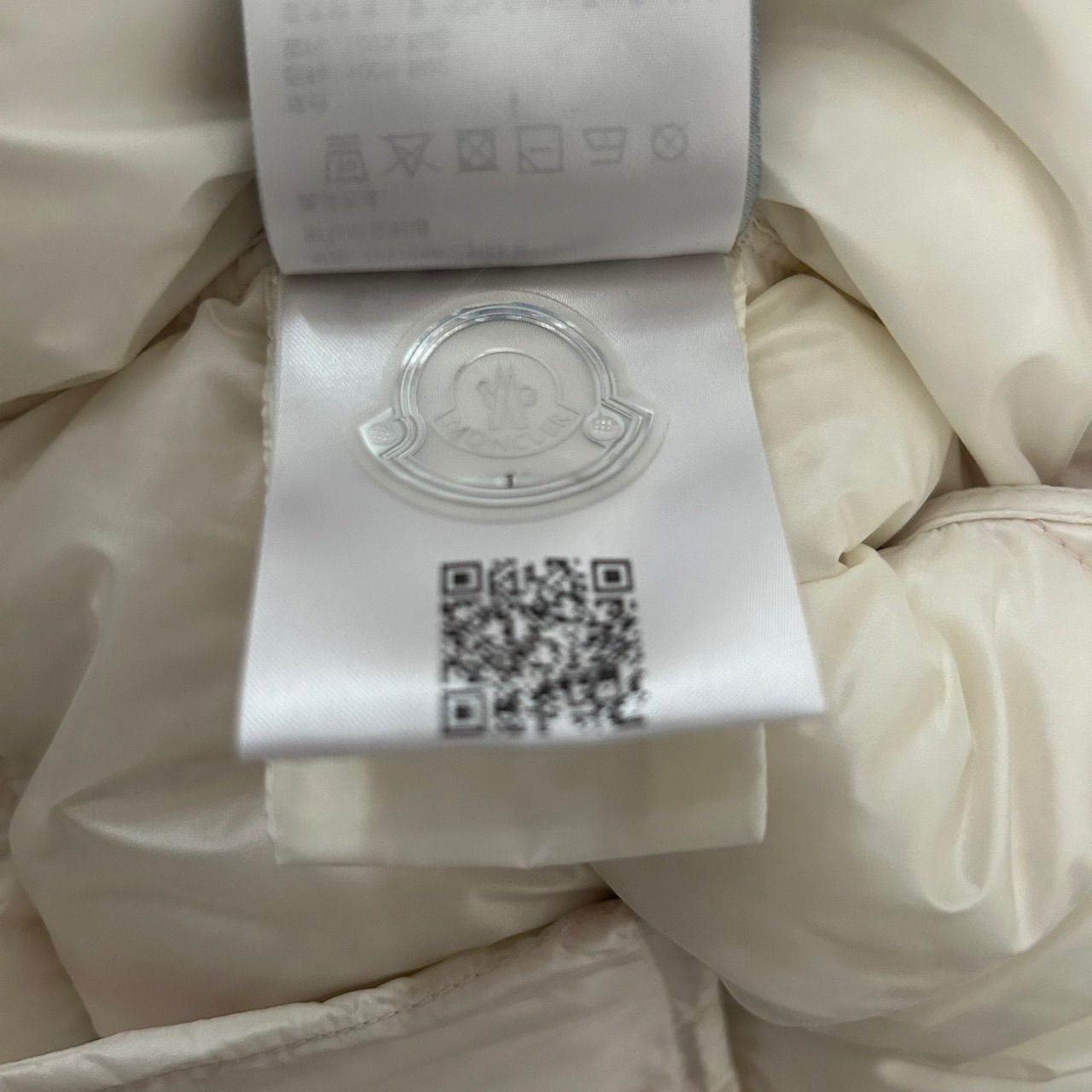 サイズ0 ライトピンク