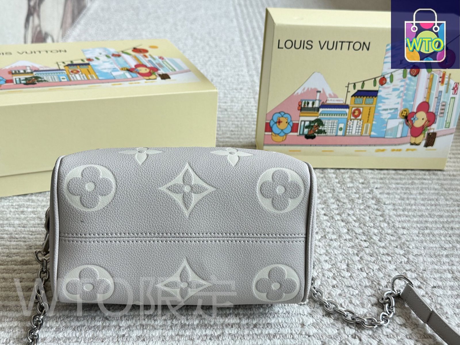 パープルプレジャー