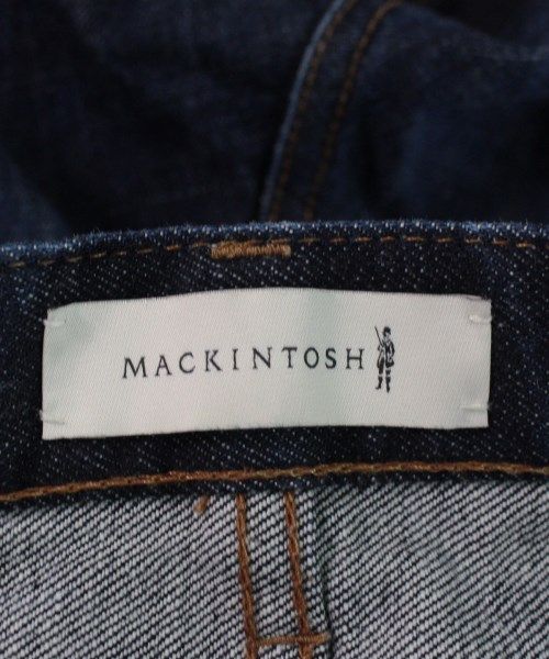 MACKINTOSH デニムパンツ メンズ 【古着】【中古】【送料無料】 - メルカリ