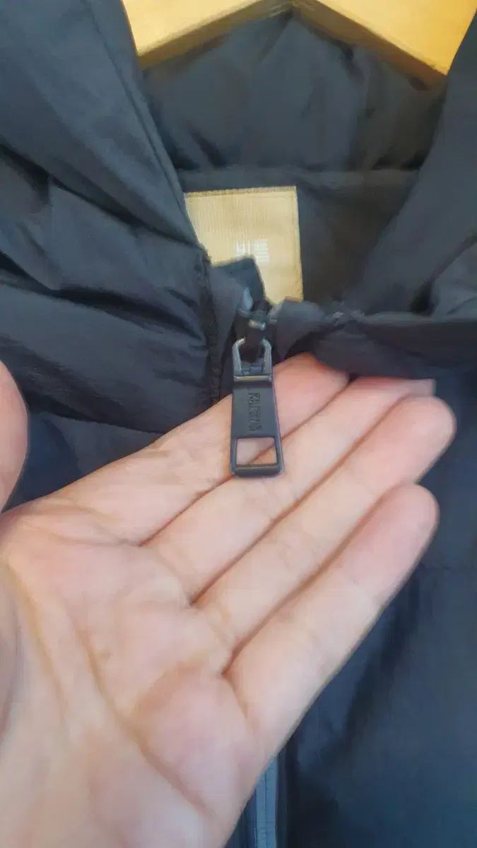  ビーンポール ブラック フーディー レタリングパッド 165 高校生または 55 できる その他 ジャケット ブルゾン