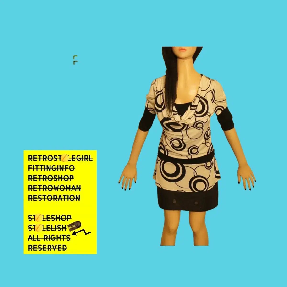 2363 レトロブラウス レーディスTシャツ レディースTシャツ レーディスブラウス フラワーブラウス