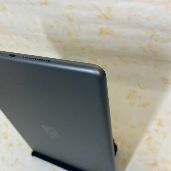 As YY3 iPad-10.2inch 9世代 Wi-Fi64GB GLAY バッテリー残量96 CHRISTIANNAURATH_COM_BR
