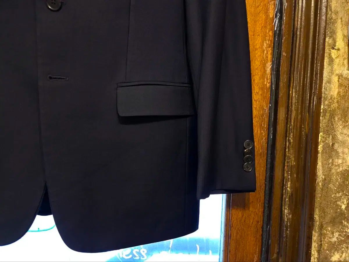HOMME ジャケット