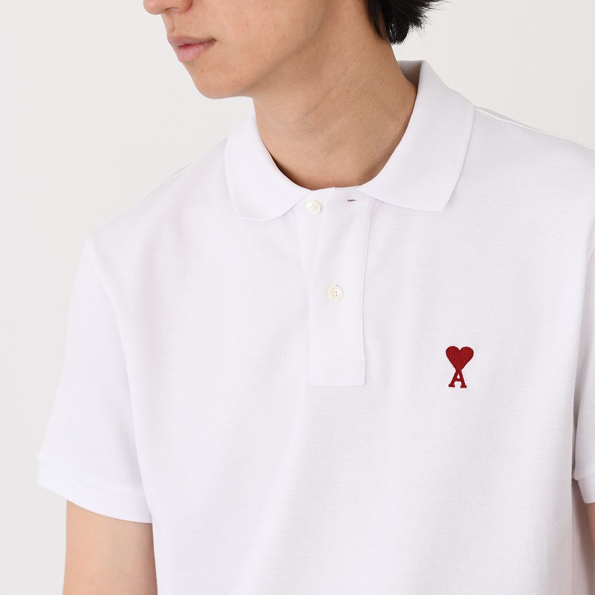 AMI ALEXANDRE MATTIUSSI アミアレクサンドレマテュッシ トップス 