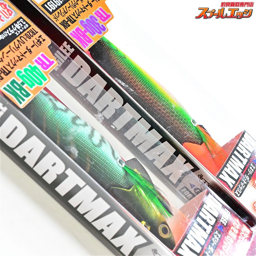 DARTMAX TR-30G-BK ダートマックスあかさたな DARTMAX TR-30G-BK ダートマックスあかさたな DARTMAX TR-30G-BK