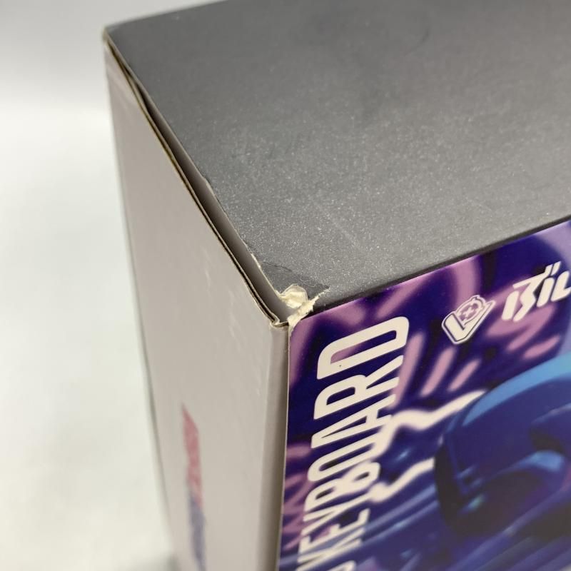 中古】VSPO! GEAR ゲーミングキーボード 一ノ瀬うるは Edition ぶいす  